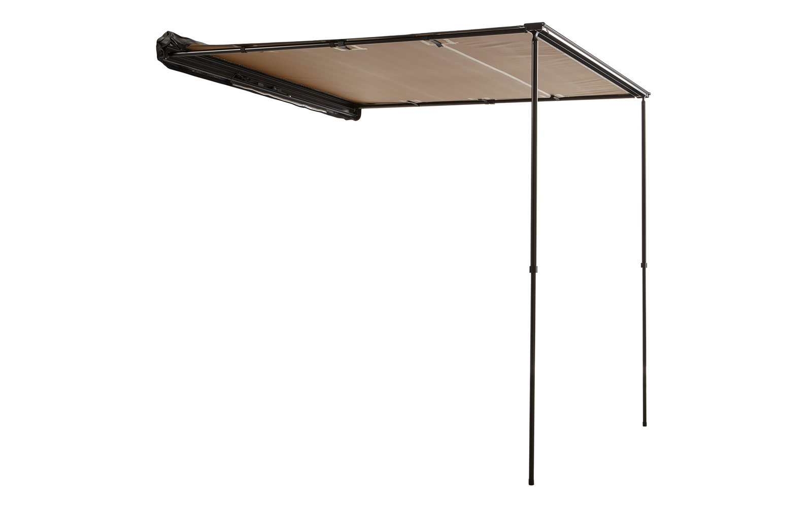 Vickywood Seitenmarkise 200 cm