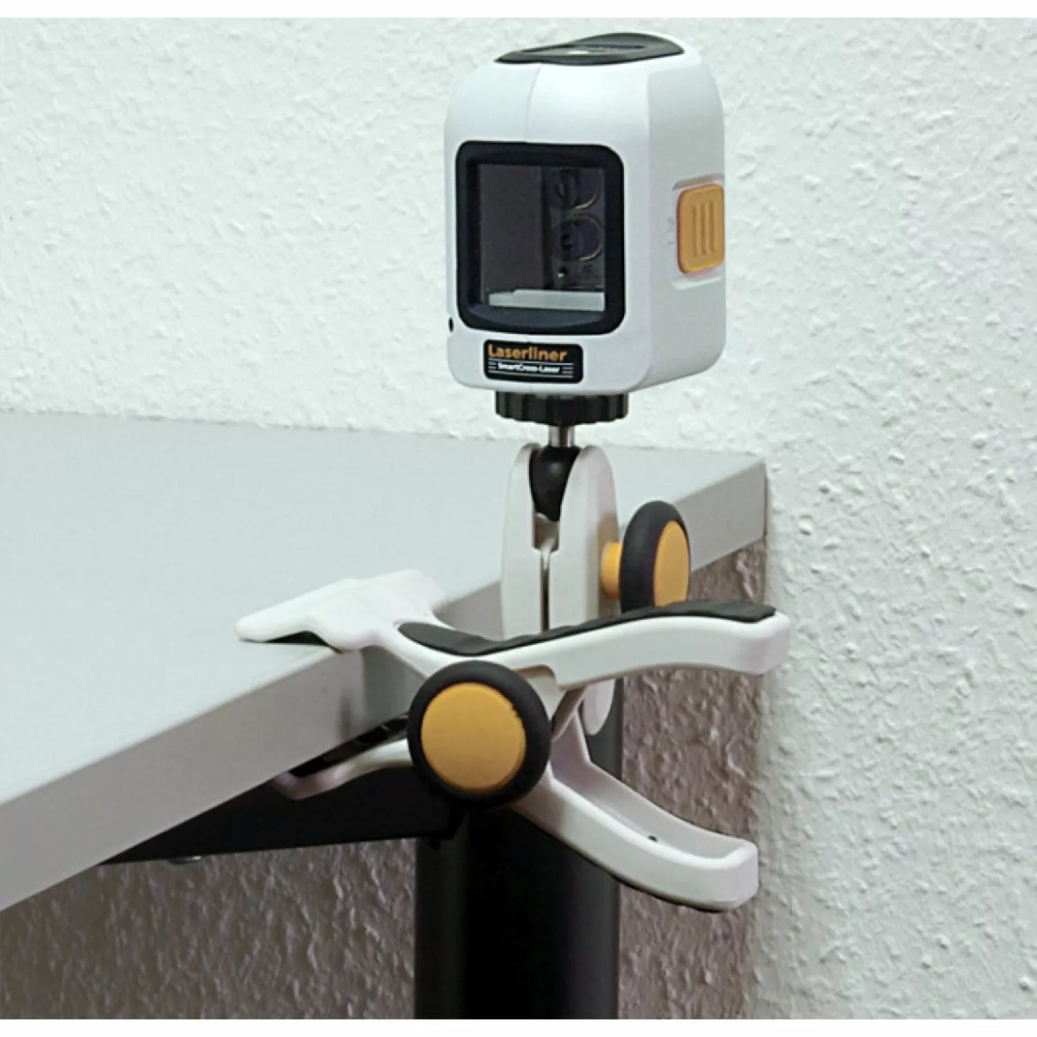 Laserliner FlexClamp Klemhouder voor lasers - 1/4