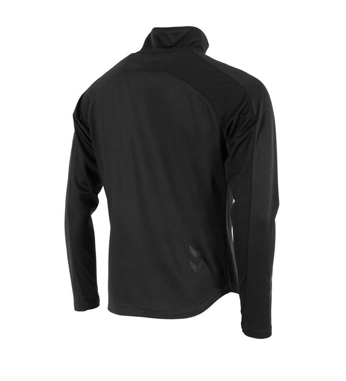 Hummel Ground Pro Quarter Zip Top