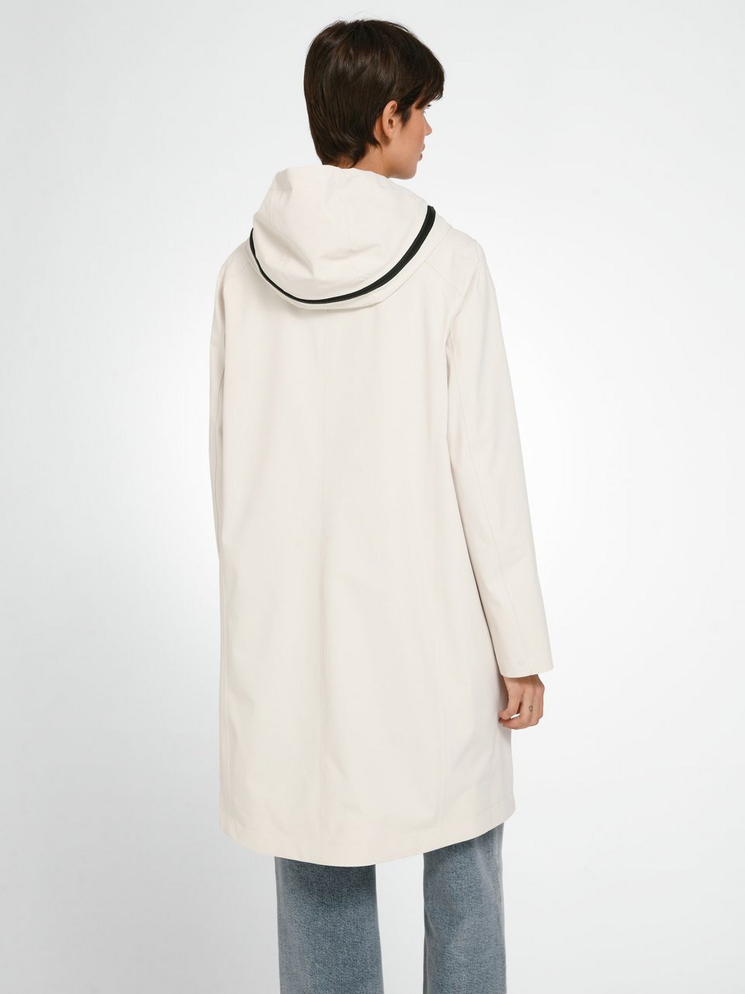 2-in-1-Rainwear-Jacke