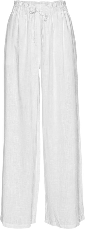 A-VIEW Lerke new pants White