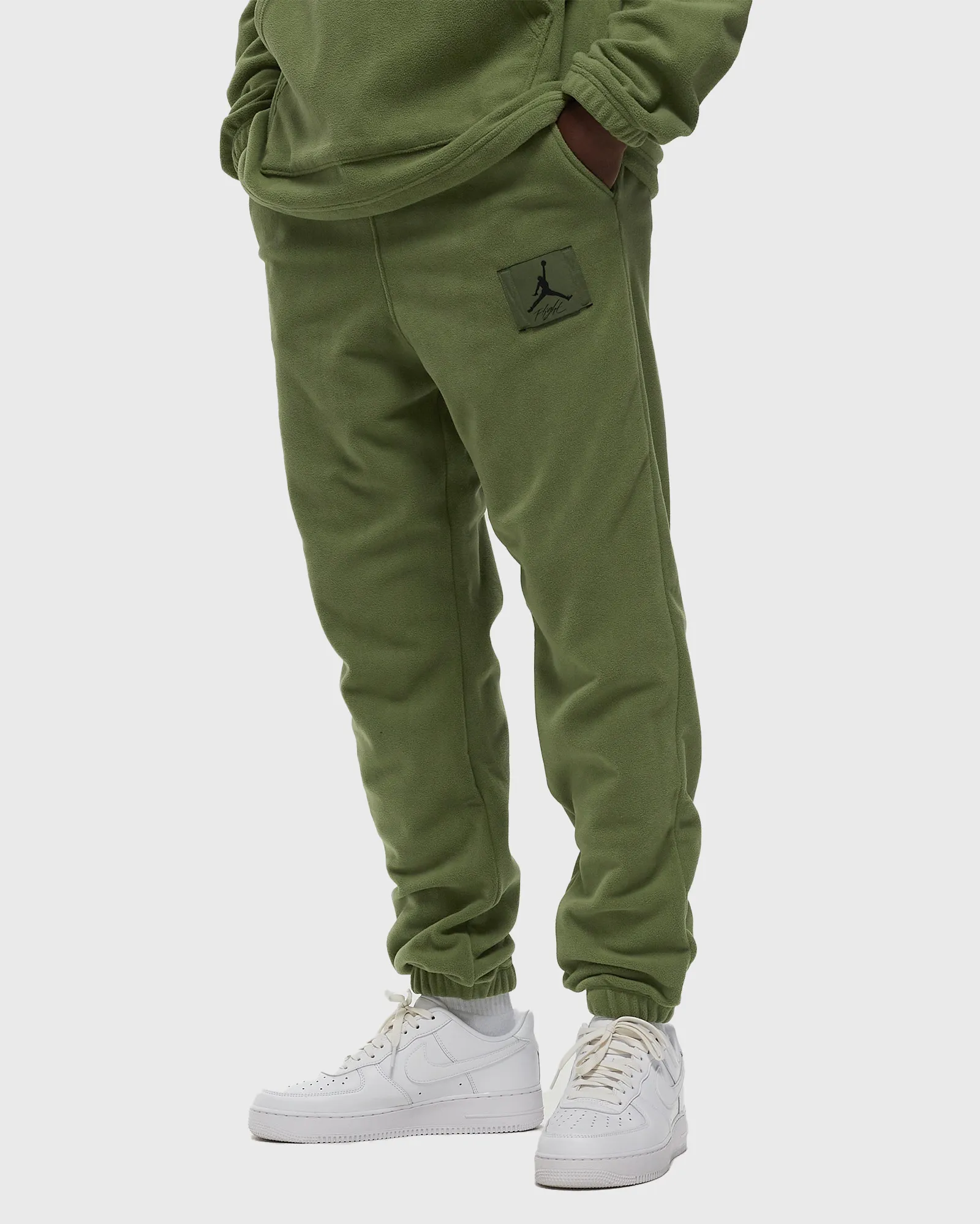 Jordan Jordan Essentials Men's Fleece Winter Pants
