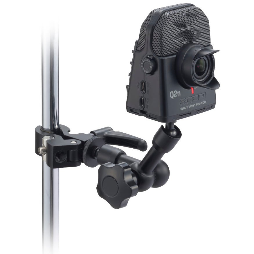 Zoom HRM-7 houder voor recorders en microfoons