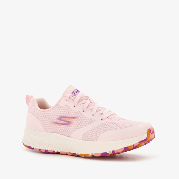 Skechers Go Run Consistent dames sneakers roze
