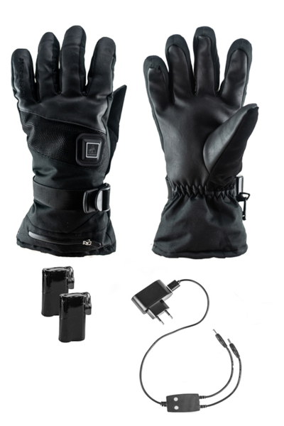 Gants chauffants Alpenheat