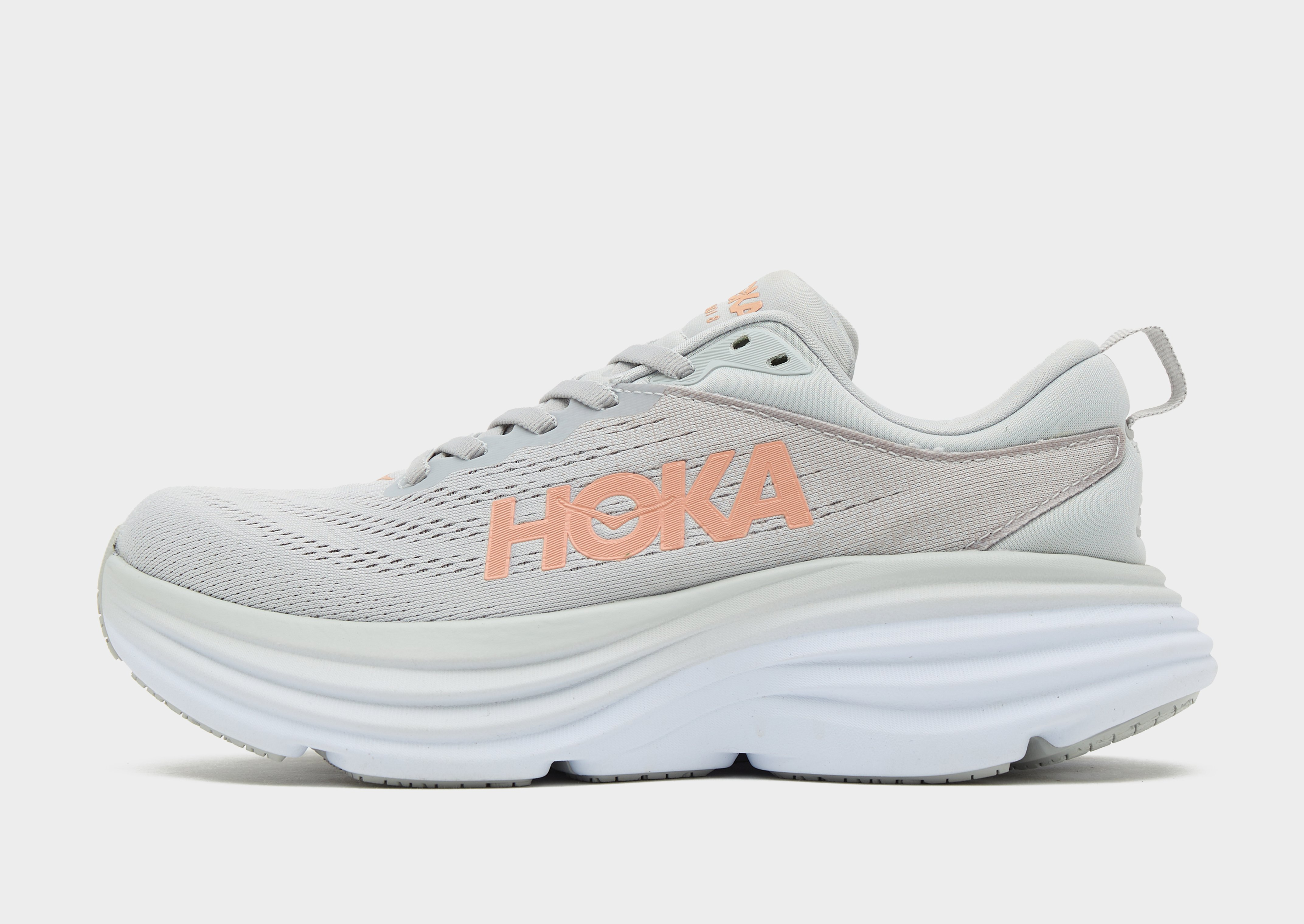 Hoka Bondi 8 Femme