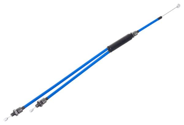 Kit Rotor Superstar Vega Bleu