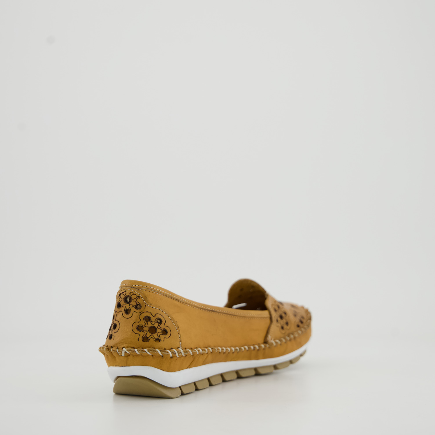 Gemini Halbschuhe