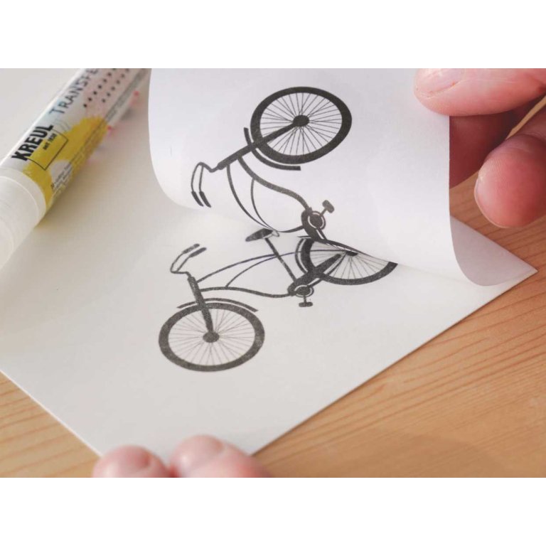 Transfer-Marker