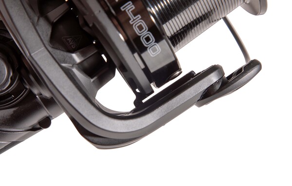 Ensemble carpe Ultimate Indura X 12ft (3lbs)
