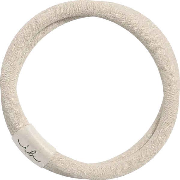 Hair Tie Mocha