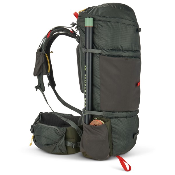 Sierra Designs - Flex Capacitor 60-80 - Sac à dos de trekking