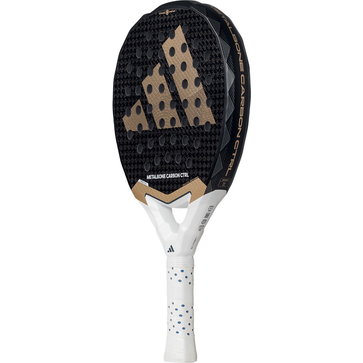 adidas Metalbone Carbon Ctrl 3.4 2025 Padel Bat