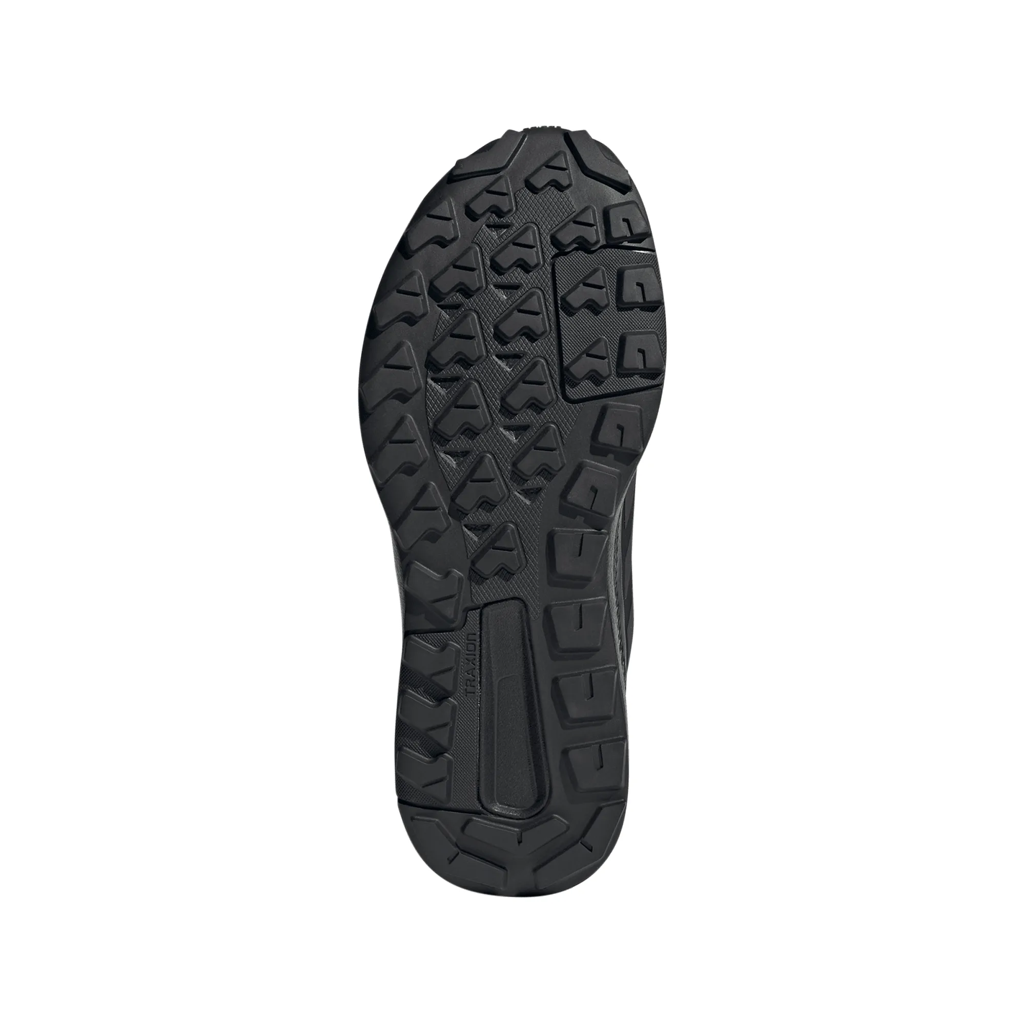 Adidas Women's Terrex Anylander RAIN.RDY Hiking Shoes Core Black/Core Black/Grey Four
