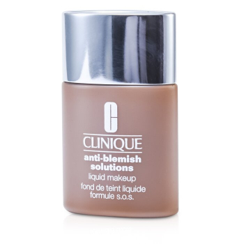 Clinique Clinique Base Liquida Anti Blemish Solutions