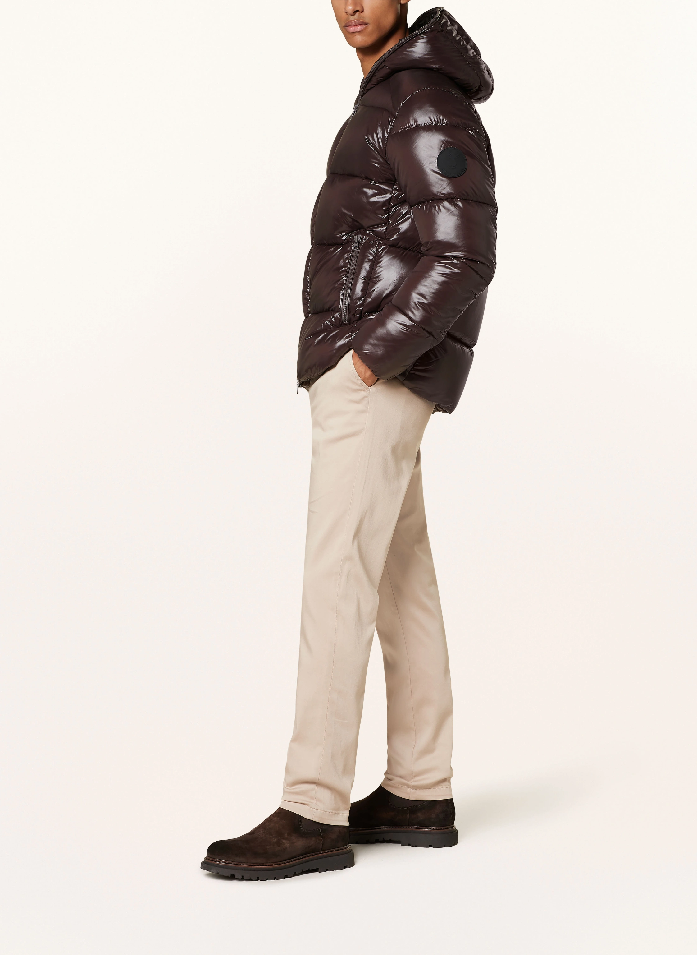 SAVE THE DUCK Steppjacke EDGARD