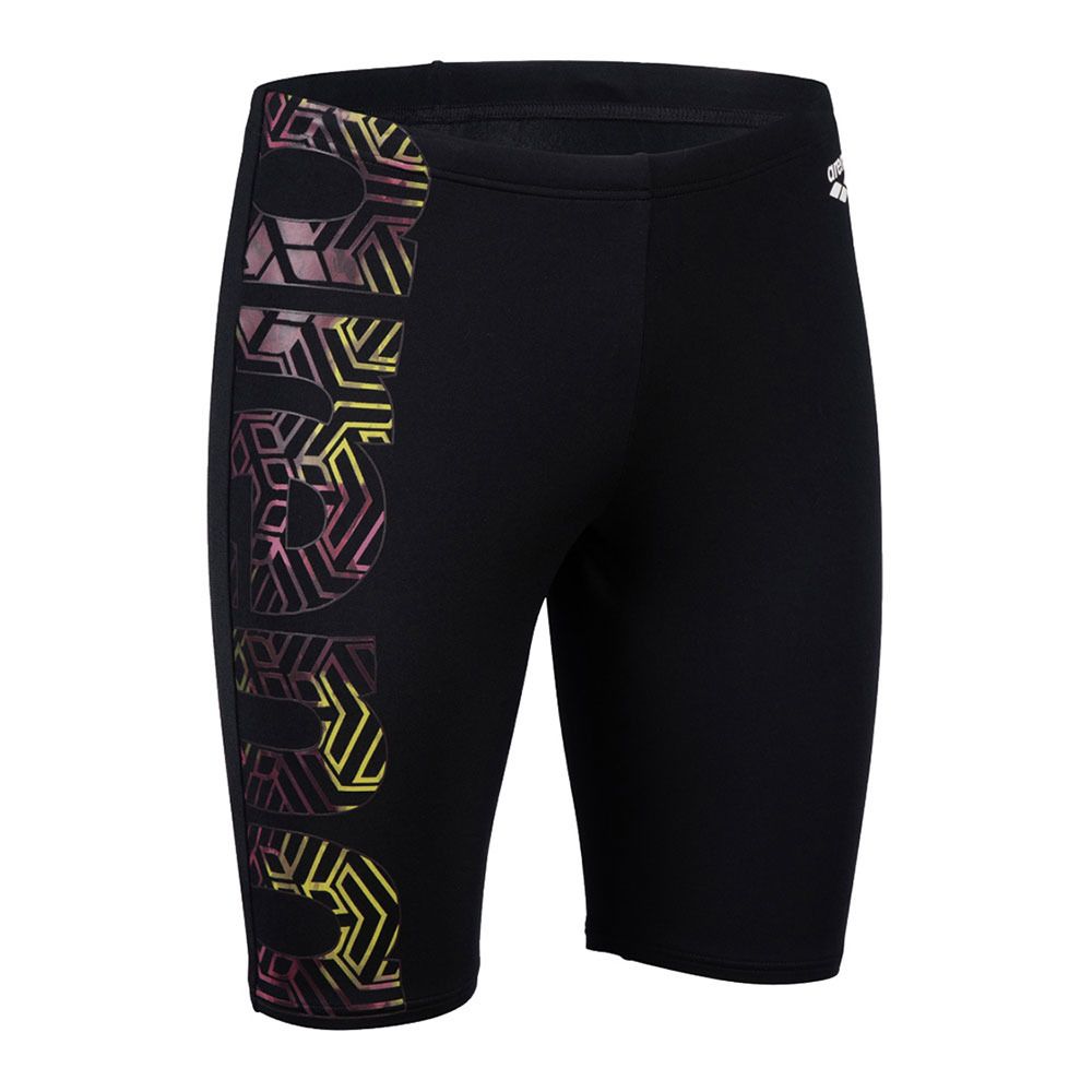 Arena KIKKO PRO - Jammer Homme black
