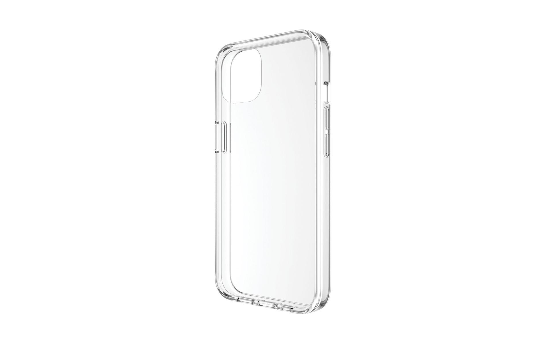 Back Cover ClearCase AB iPhone 13 TransparentSchutzhülle für das Apple iPhone 13