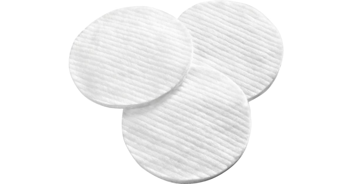 Bellawa Duo Cosmetic Pads Fairtrade