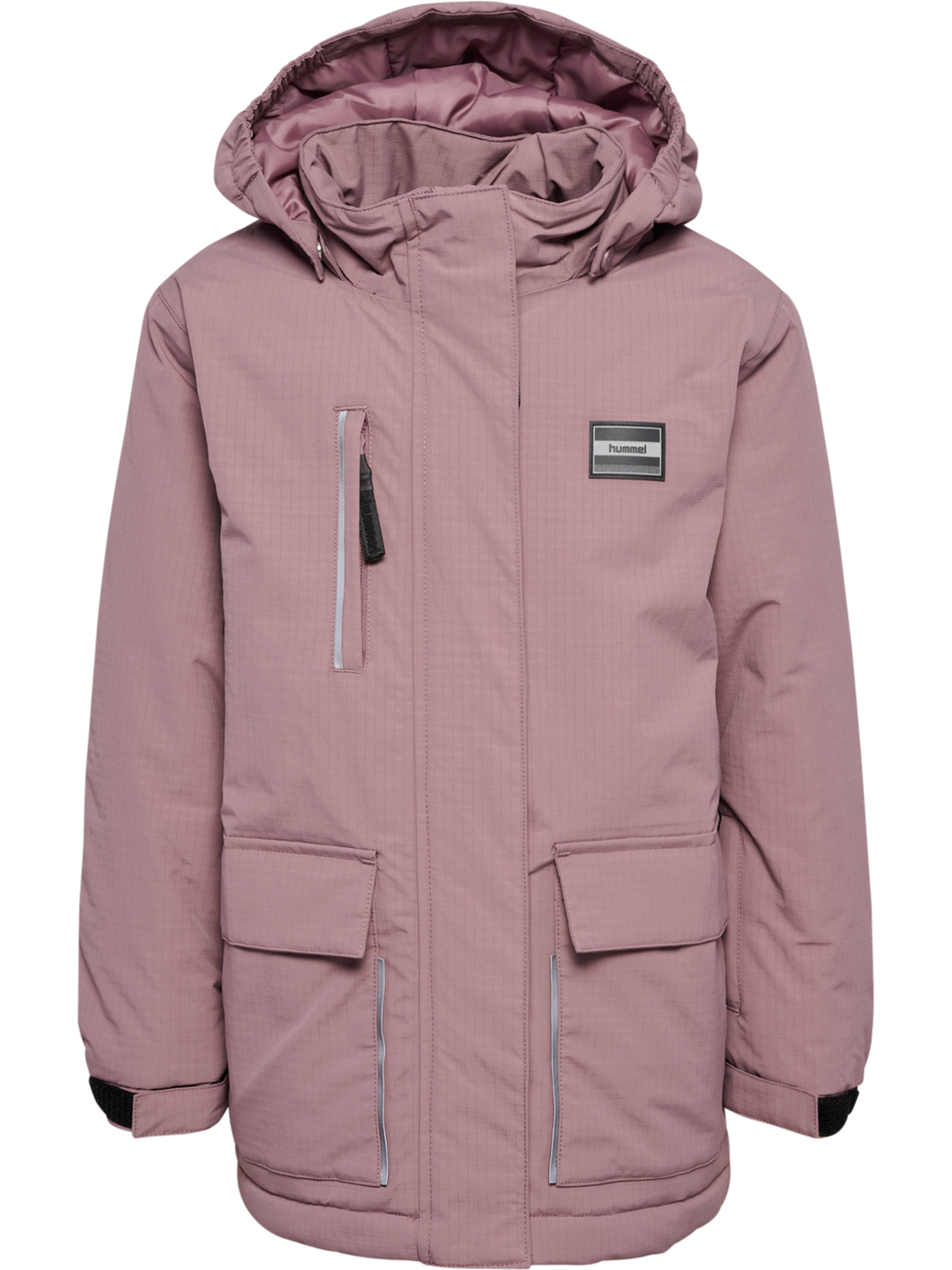 hmlBOB TEX JACKET
