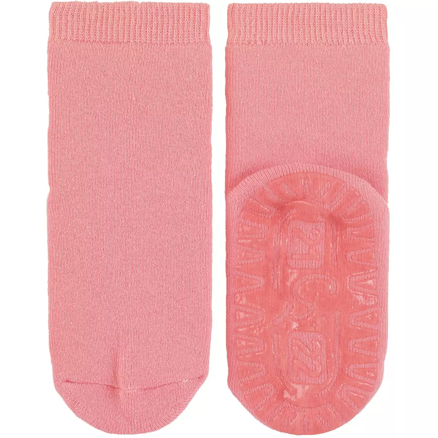 Sterntaler Fliesenflitzer Soft Uni rosa
