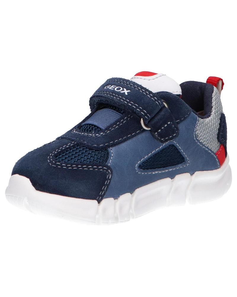 Deportivas Geox B152ta 02214 B Flexyper