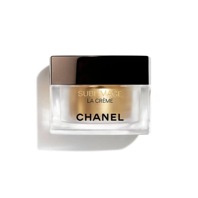 Sublimage La Crème texture universelle CHANEL