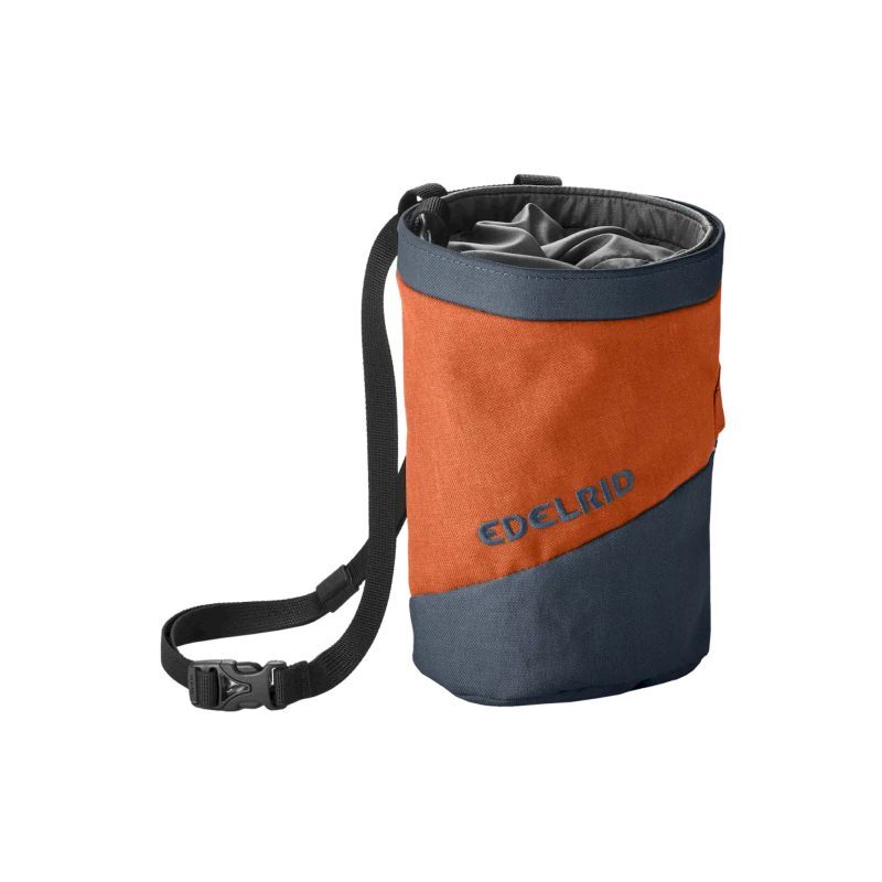 Chalk Bag Splitter Twist - Sac à magnésie