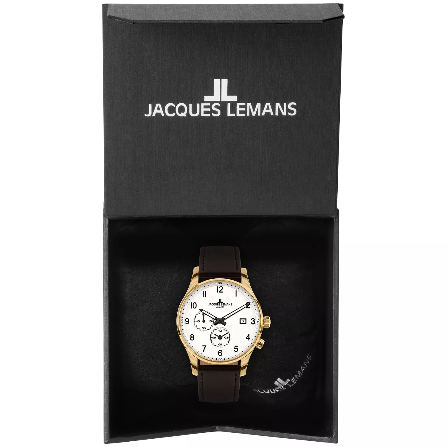 Jacques Lemans London 1-2125D