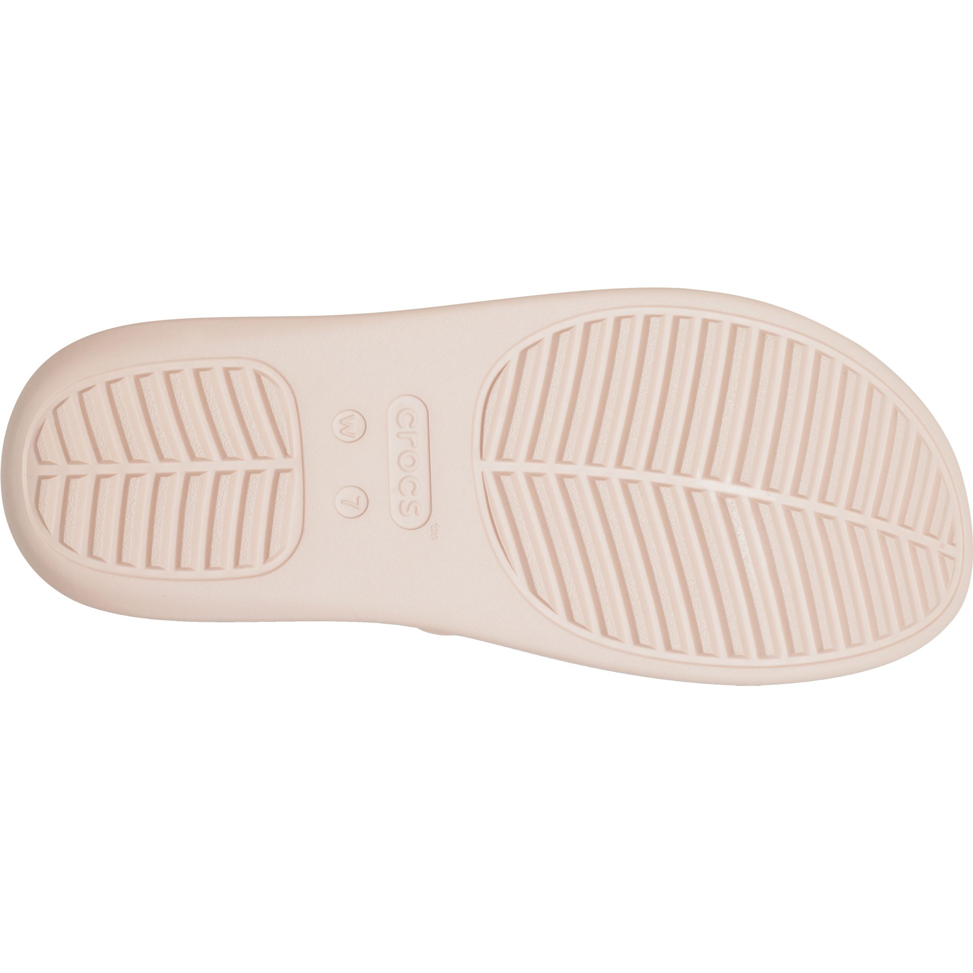 Crocs Getaway Strappy Sandalen Damen quartz