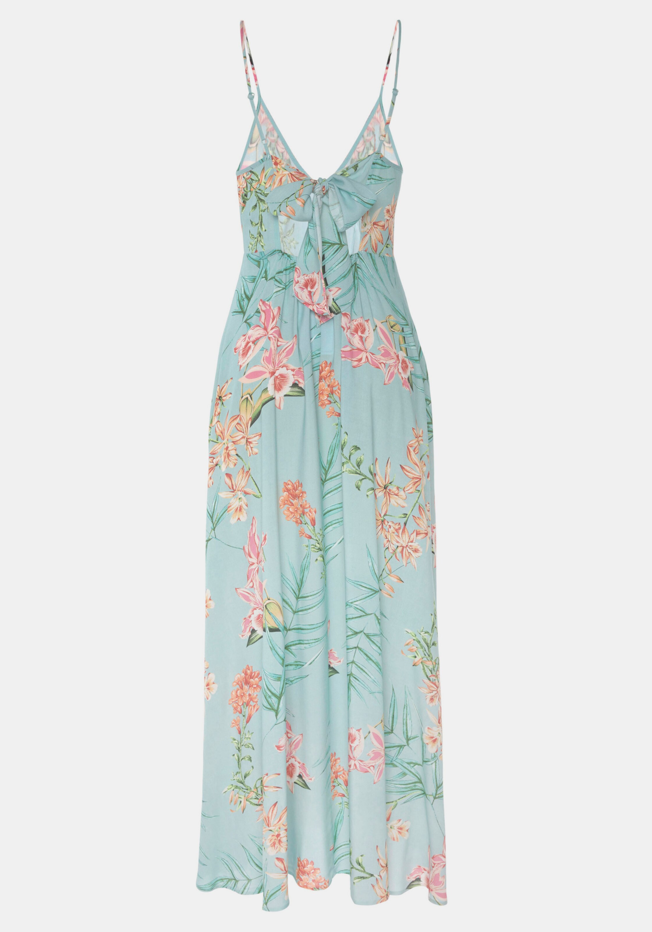 Maxikleid