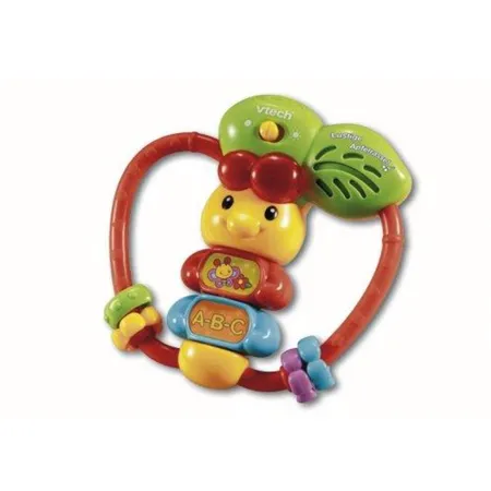 VTech Lustige Apfelrassel