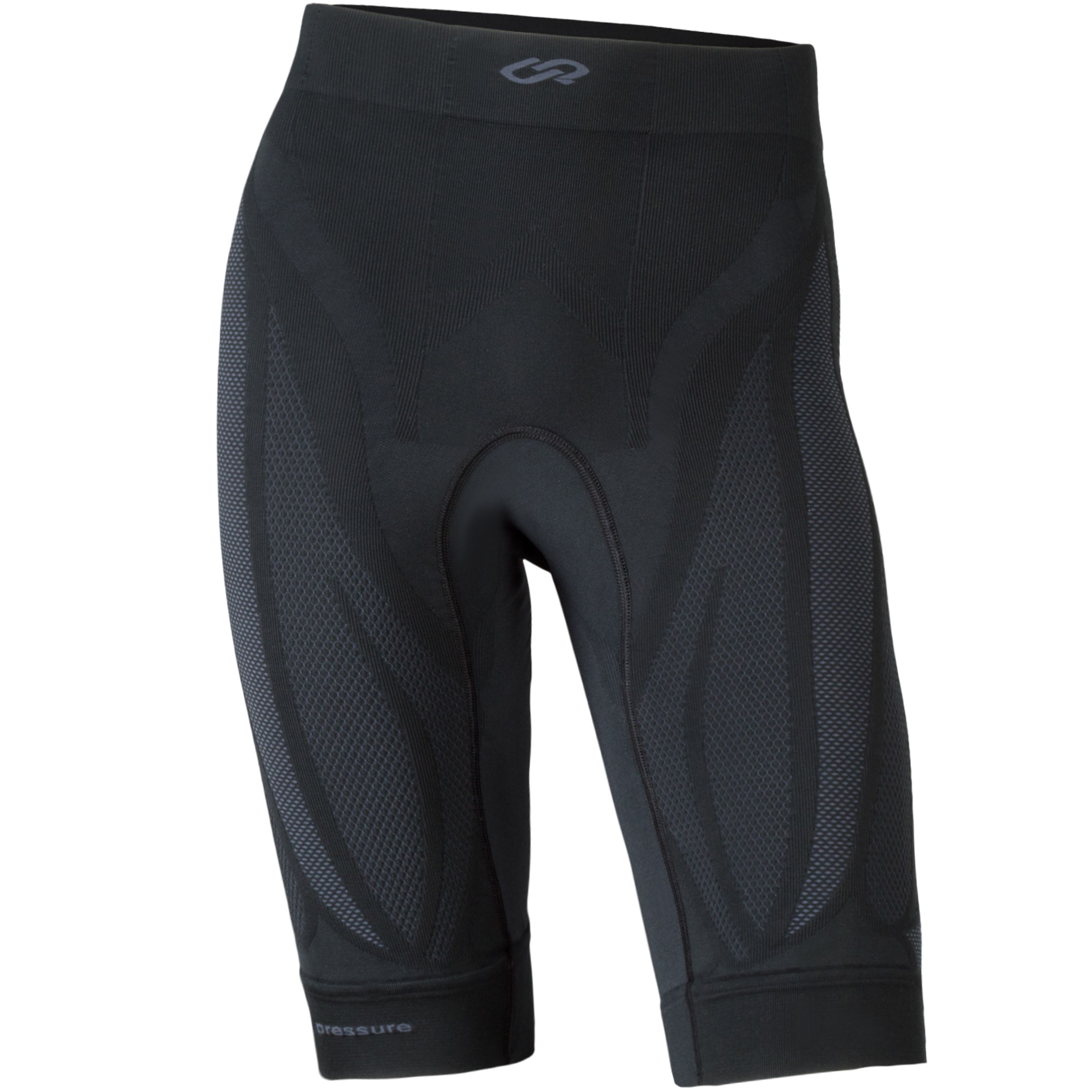 UNDER PRESSURE Accelerator Tight / Herren Kompressions-Short