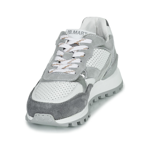 JB Martin - HUMBLE - MIX BLANC / GRIS