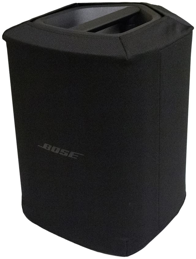 Bose S1 Pro+ Play-Through betræk (sort)