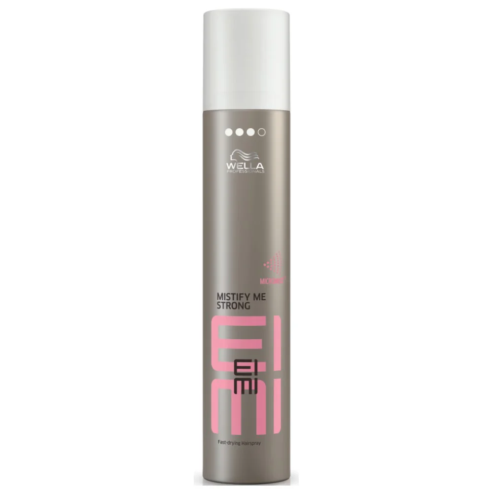 Spray séchage rapide Mistify Me Strong Eimi 300ml
