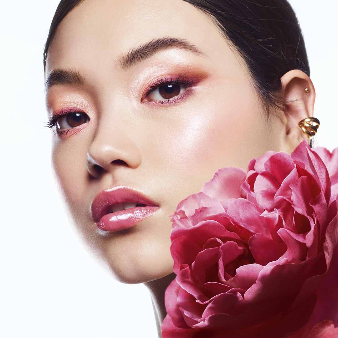 GUERLAIN KissKiss Óleo Bee Glow