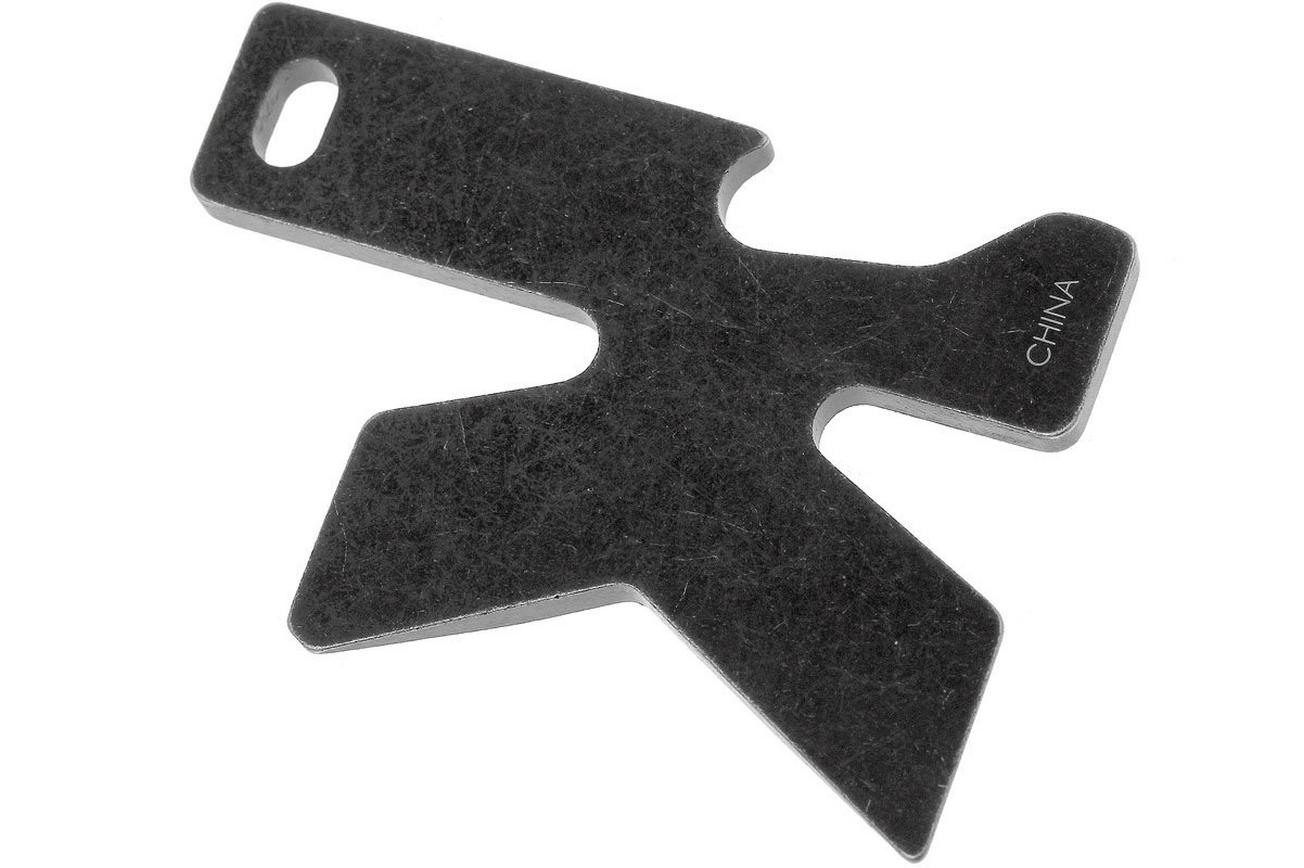 Kershaw K-Tool sleutelhanger