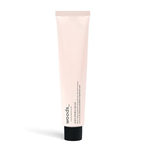 woods_ copenhagen Daily Hydra Cream, 75 ml