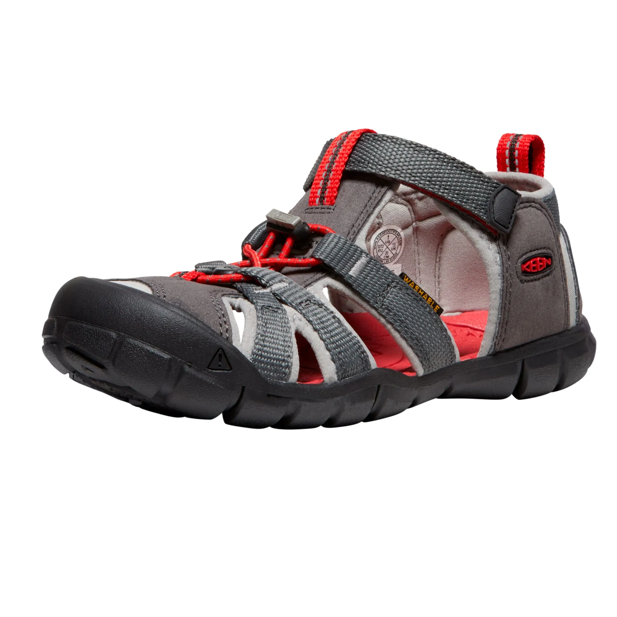 Keen Sandale Seacamp Pointures 1-5