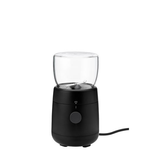 RIG-TIG by Stelton Foodie Kaffekværn, Sort