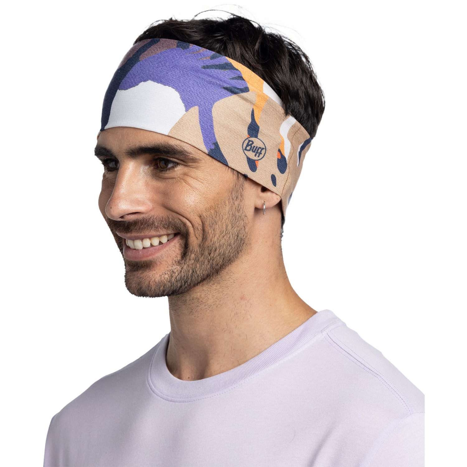 BUFF® Coolnet UV WIDE Nekwarmer