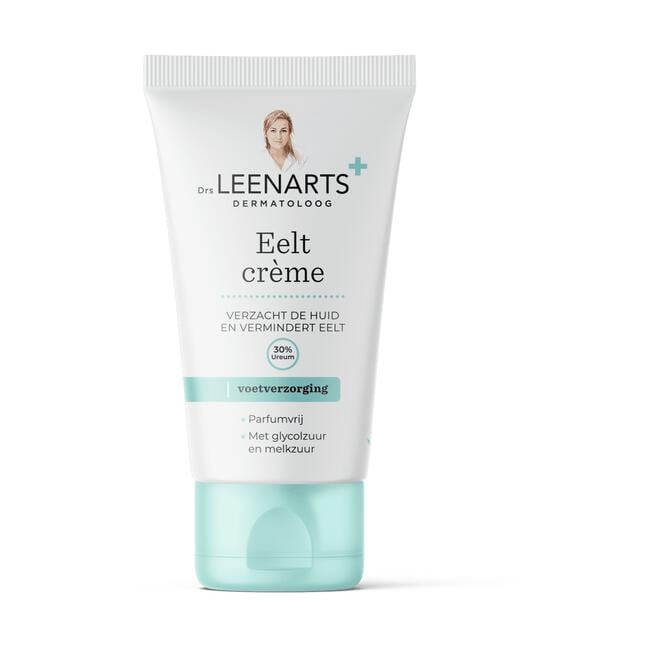Drs Leenarts Eeltcrème