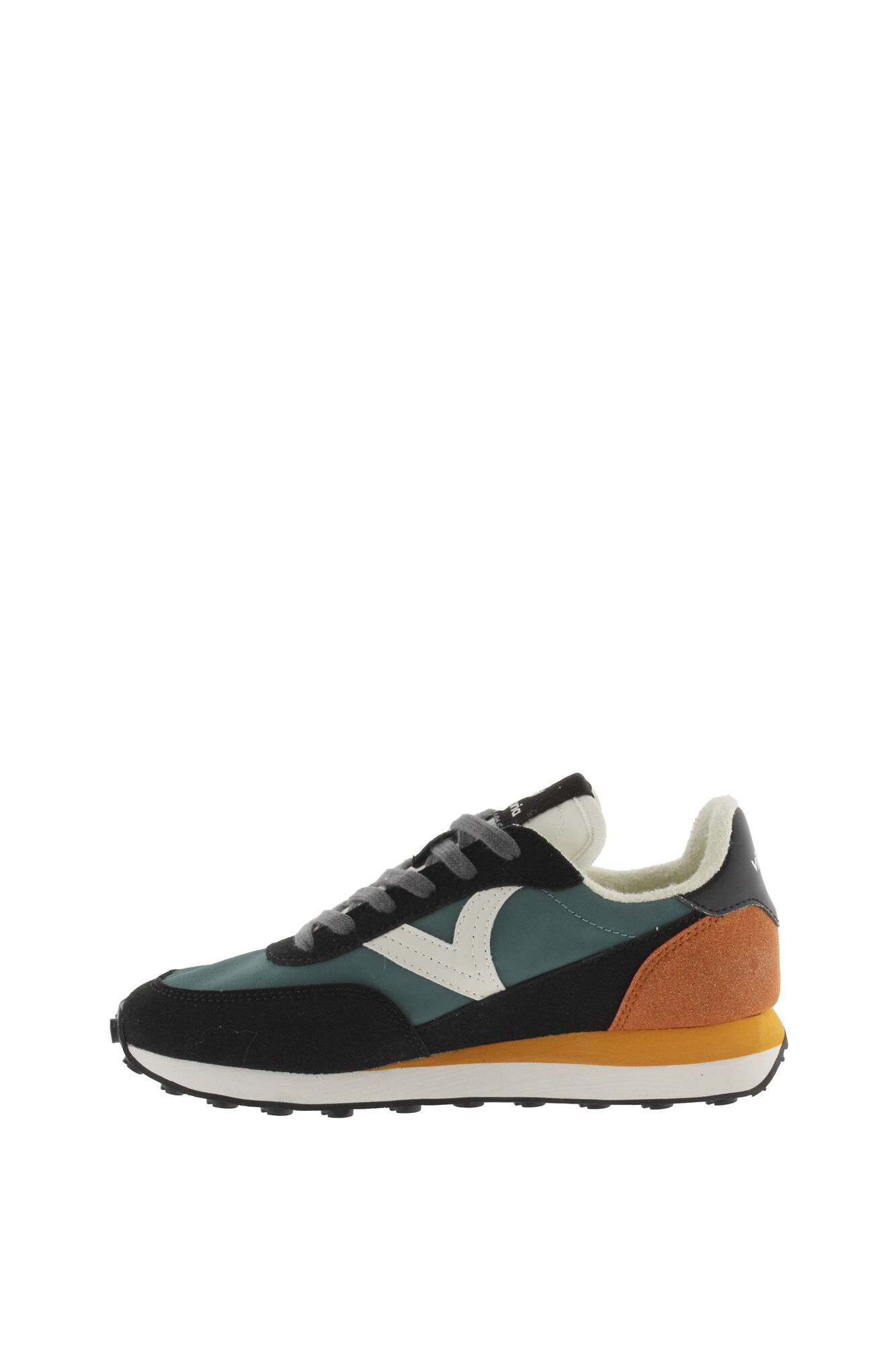 Tênis Victoria Multicolorido em Nylon