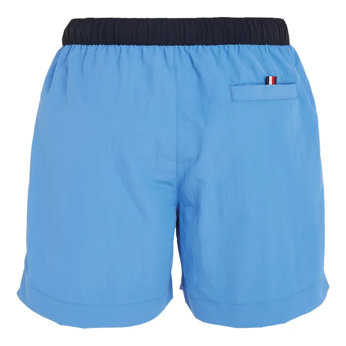 Tommy Hilfiger Medium Drawstring Zwemshort Heren