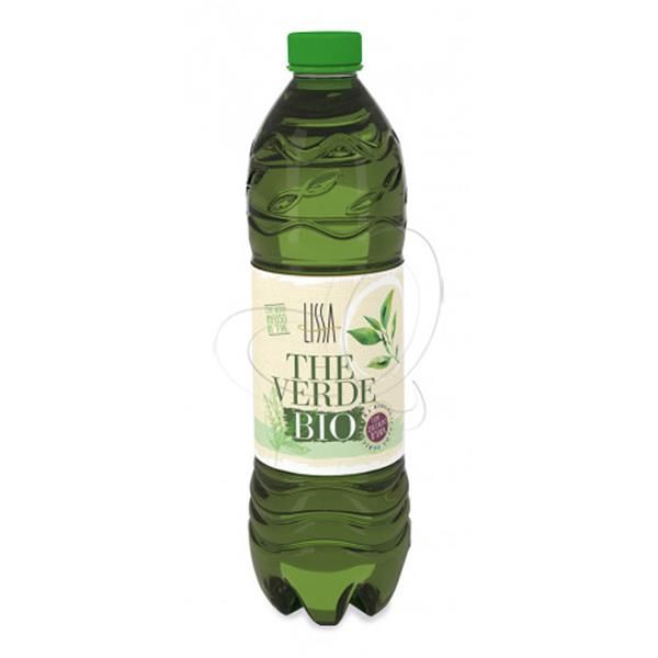 Chá Verde Bio Garrafa
