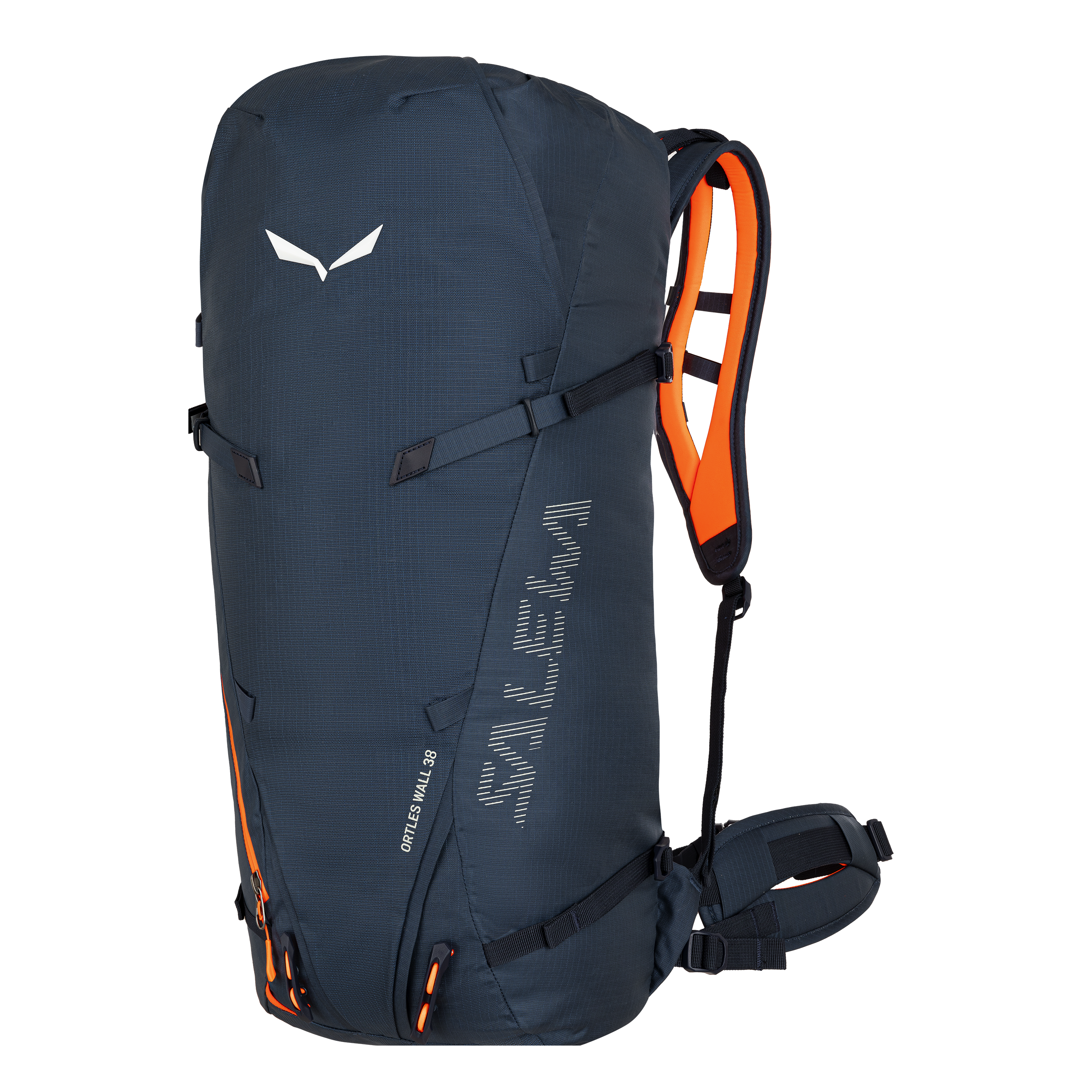 Ortles Wall 38L Rucksack