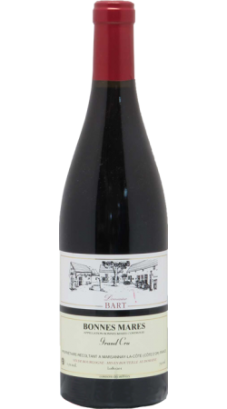Domaine Bart Bonnes Mares Grand Cru 2017 Bourgogne Rouge