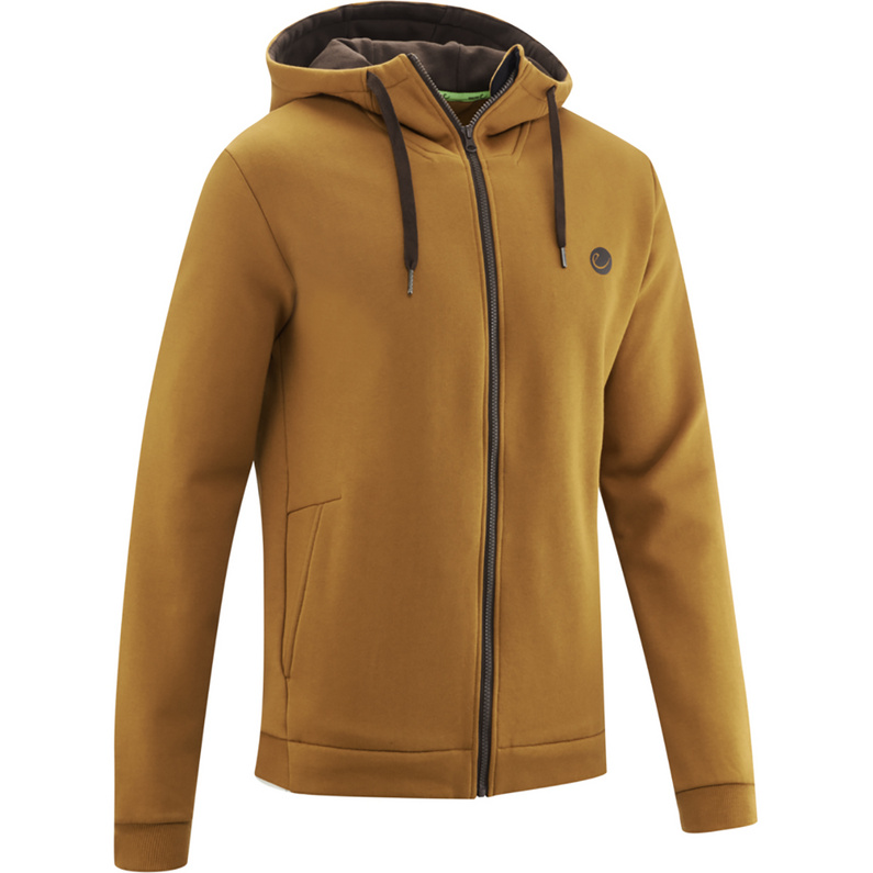 Edelrid Herren Spotter Zip Hoodie II Jacke