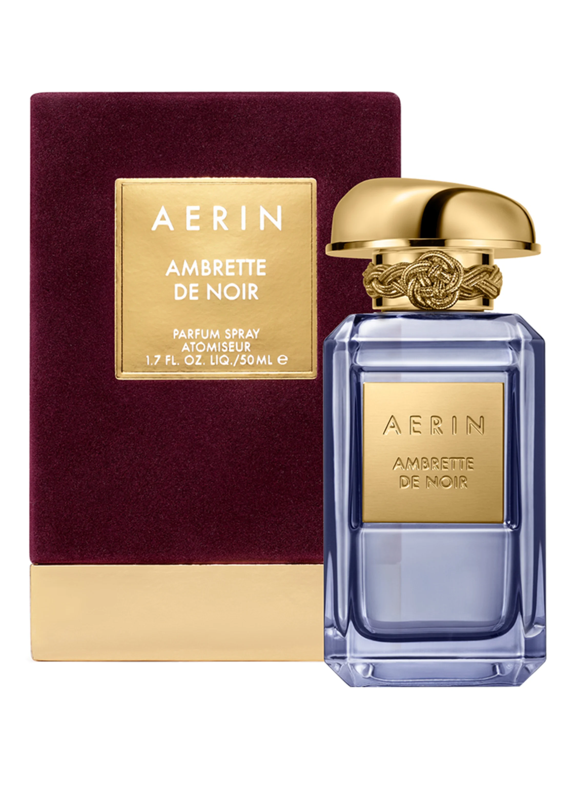 ESTÉE LAUDER AERIN AMBRETTE DE NOIR